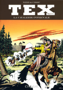 Tex maxi, no 12: La cavalerie infernale